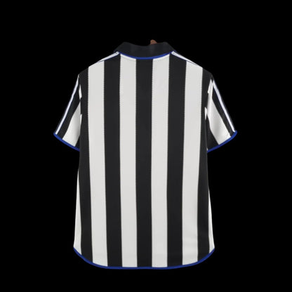 Newcastle Maillot Rétro 00/01