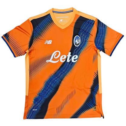MAILLOT ATALANTA THIRD 2025/2026