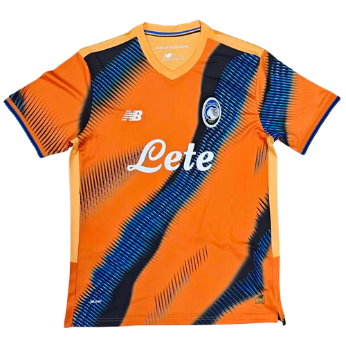 MAILLOT ATALANTA THIRD 2025/2026