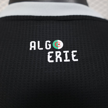 MAILLOT ALGÉRIE CONCEPT 2025