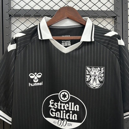MAILLOT SOUVENIR CELTA 2025/2026