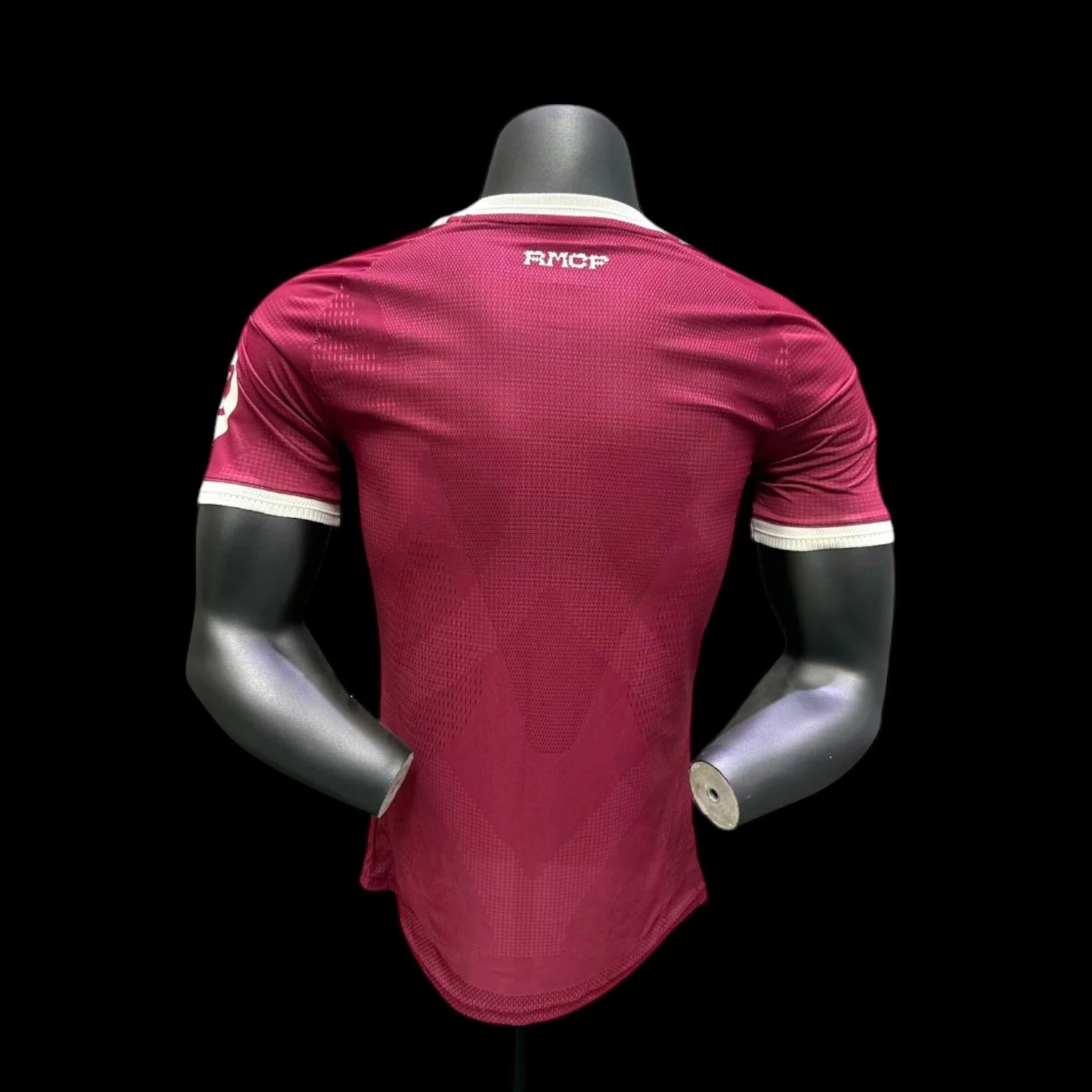 Real Madrid Maillot Third 26/27 – Version Player
