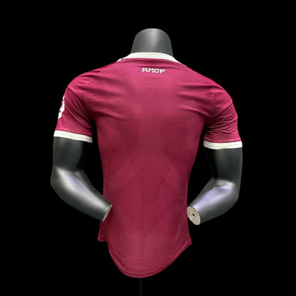 Real Madrid Maillot Third 26/27 – Version Player