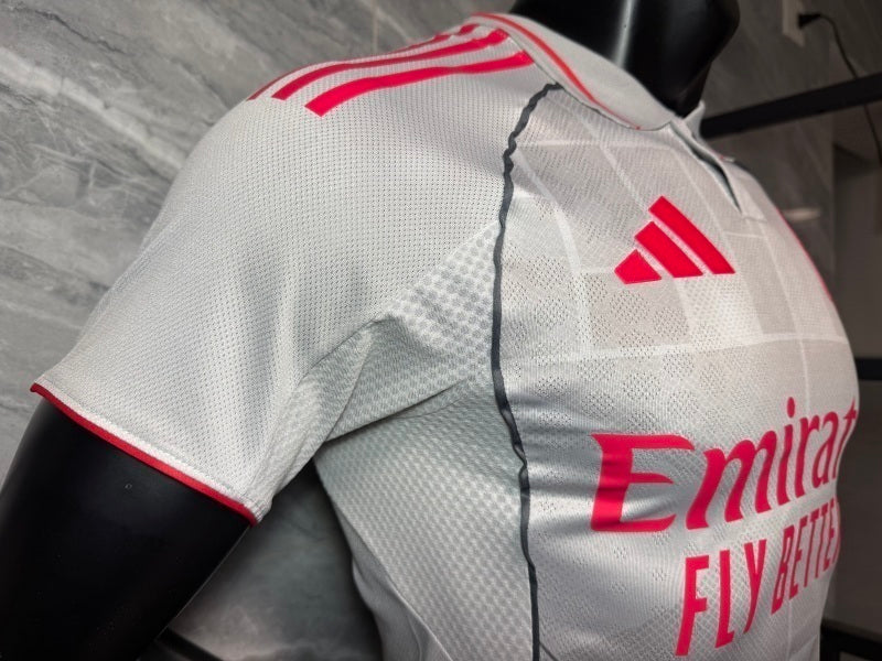 MAILLOT THIRD OLYMPIQUE LYONNAIS 2025/2026