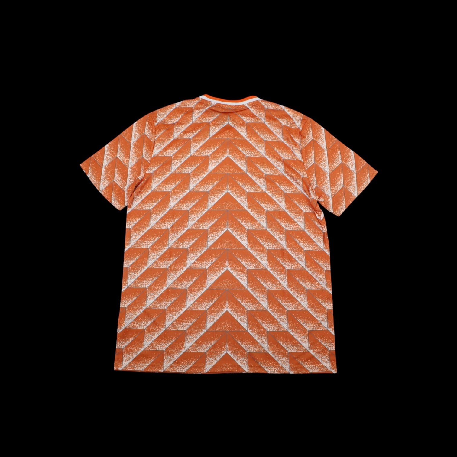 Pays Bas Maillot Rétro 1988