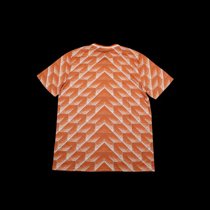 Pays Bas Maillot Rétro 1988