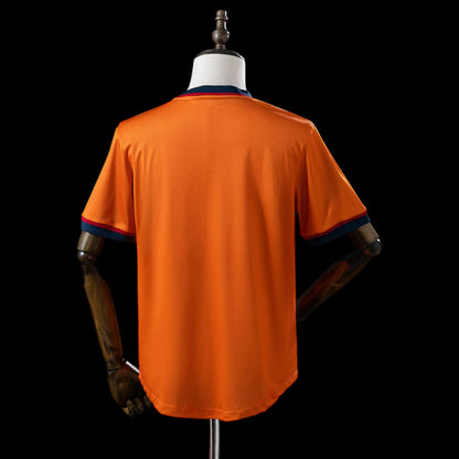 Barcelone Maillot Rétro 98/99