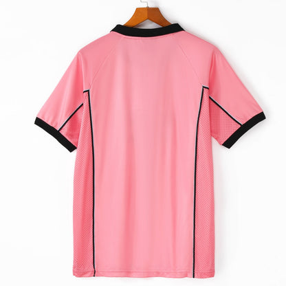 Maillot 1997-1998 Juventus Extérieur Retro