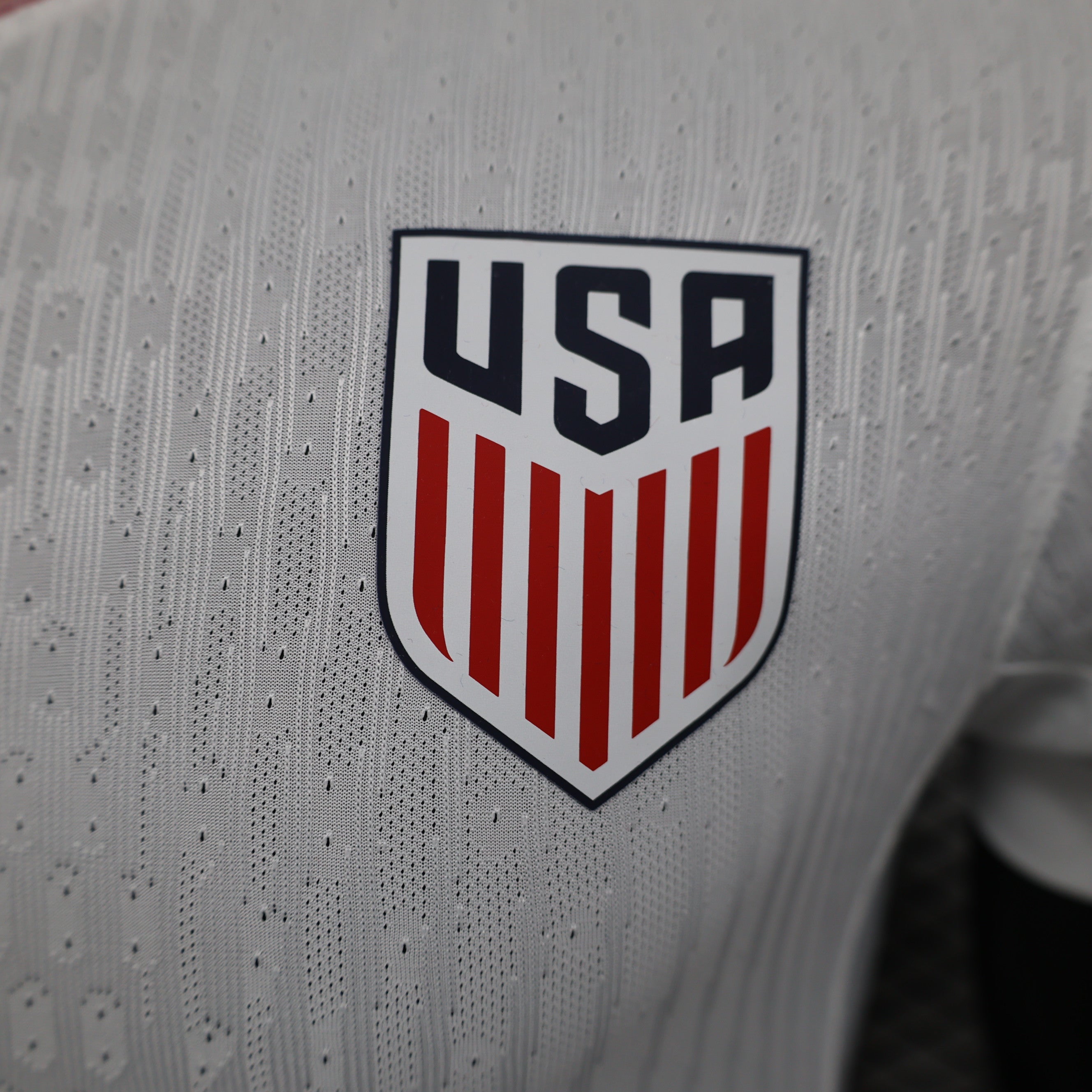 MAILLOT ETATS-UNIS DOMICILE 2024/2025