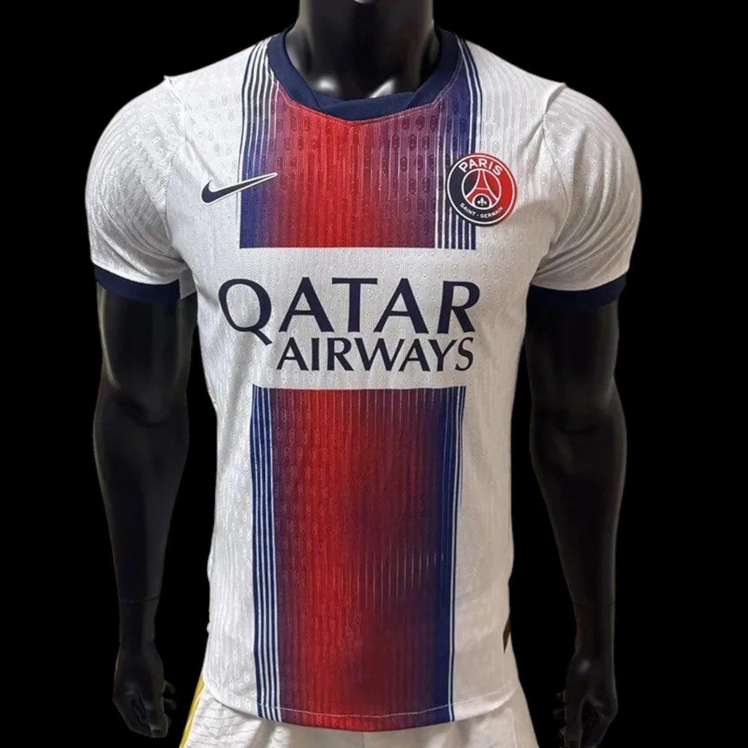 Paris SG Maillot Extérieur 26/27 – Version Player