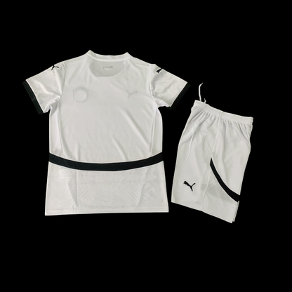 MAILLOT ENFANT EGYPTE EXTÉRIEUR COUPE DU MONDE 2026