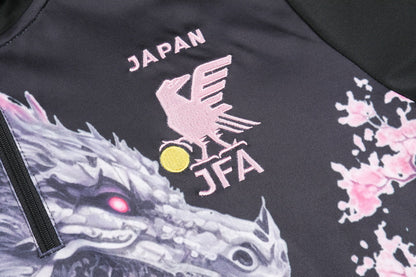 SURVÊTEMENTS JAPON 2024/2025