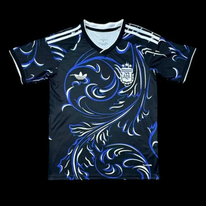 Argentine Maillot Extérieur CDM 26