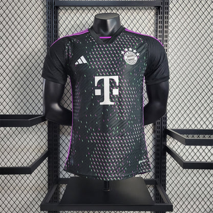 MAILLOT BAYERN MUNICH EDITION SPECIALE 2023/2024