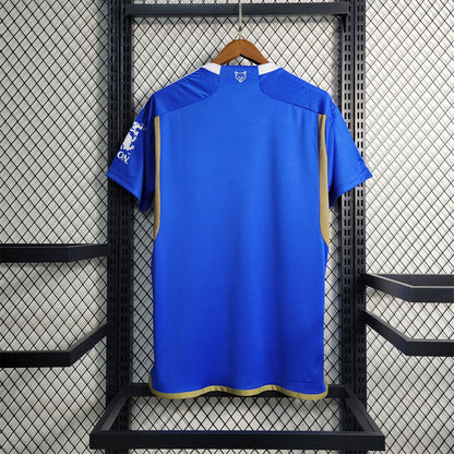 MAILLOT LEICESTER DOMICILE 2023/2024