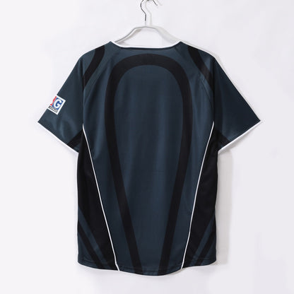 2001-2002 Maillot PSG Third Retro