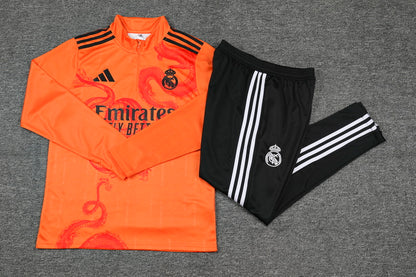 SURVÊTEMENTS REAL MADRID 2024/2025