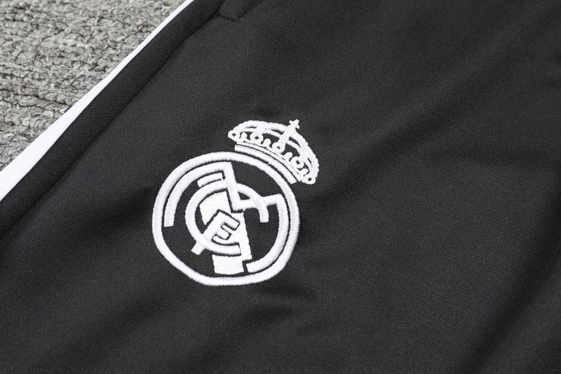 SURVÊTEMENTS REAL MADRID 2024/2025