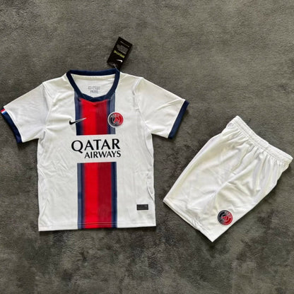 26/27 Ensemble Enfant PSG Extérieur