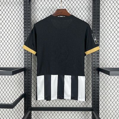 MAILLOT ANGERS DOMICILE 2025/2026