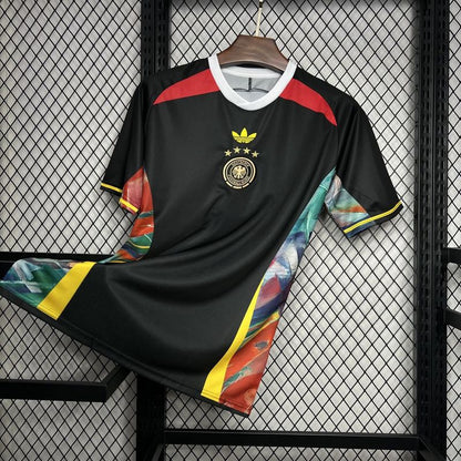 MAILLOT STYLE RÉTRO ALLEMAGNE EURO 2024