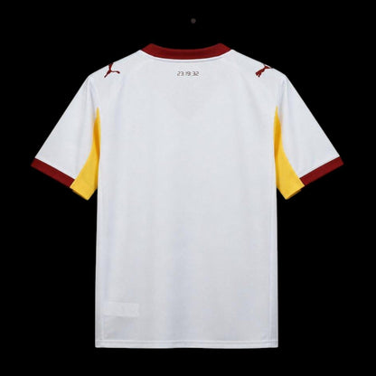 Galatasaray Maillot Extérieur 26/27