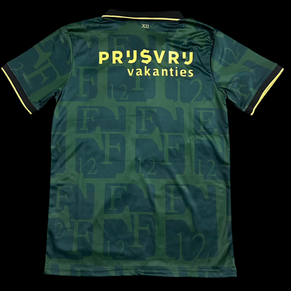 Feyenoord Maillot Third 25/26