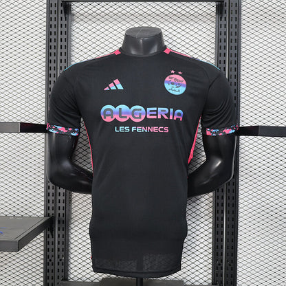 MAILLOT ALGÉRIE CONCEPT 2024