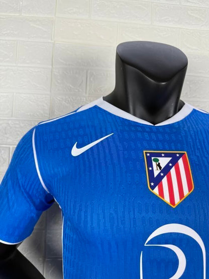 MAILLOT ATLETICO MADRID THRID 2025/2026