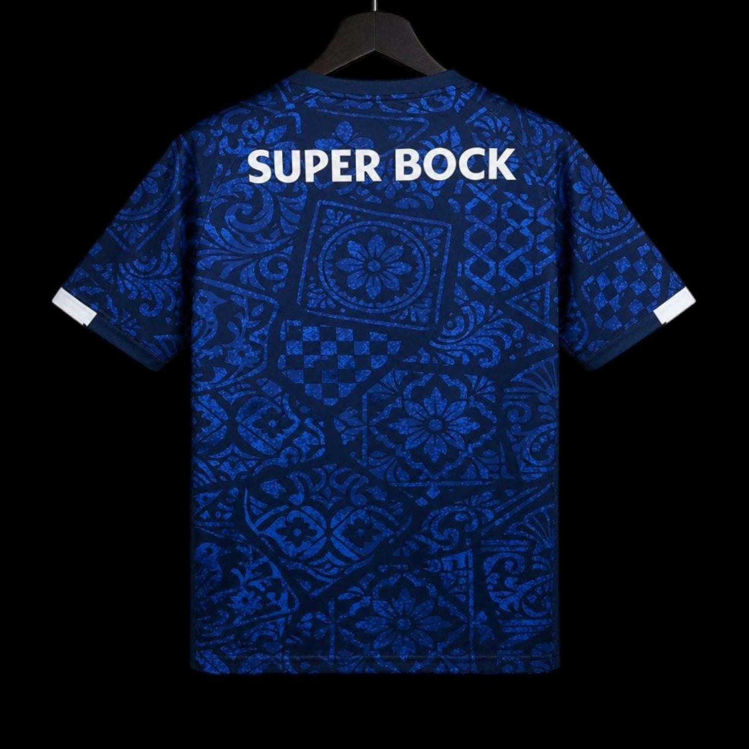 Porto Maillot Fourth 26/27