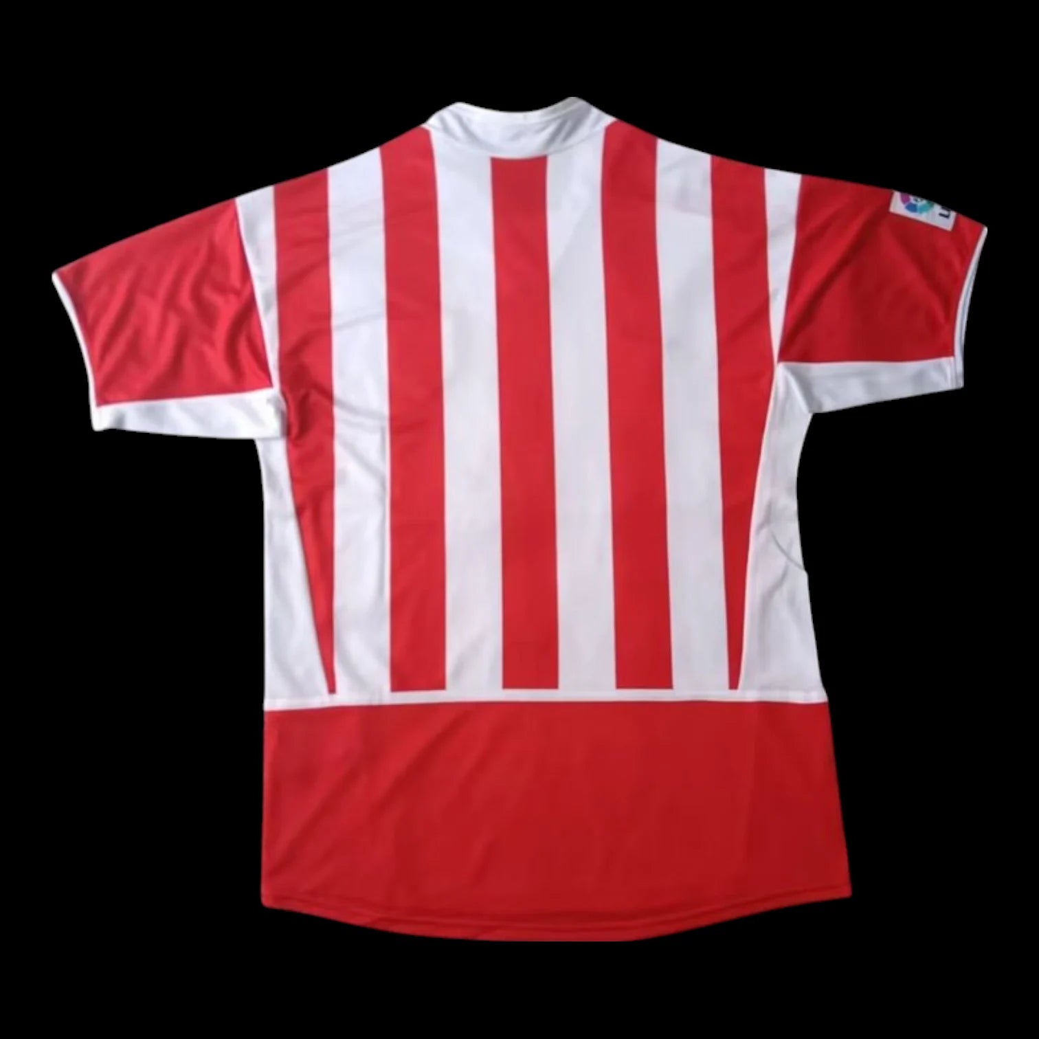 Alt.Madrid Maillot Domicile Rétro 2016/17