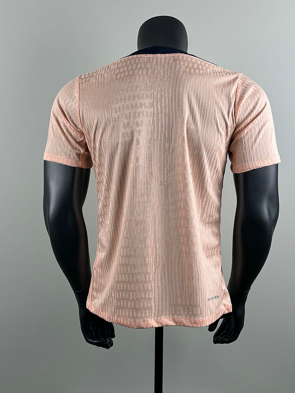 MAILLOT CHELSEA ÉDITION SPÉCIAL BABY PINK