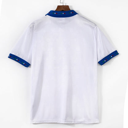 1994 Maillot Italie Extérieur Retro