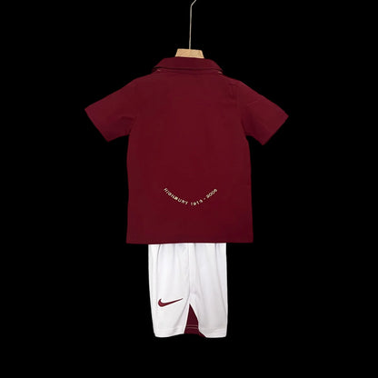 Arsenal Maillot Rétro 05/06 – Enfant