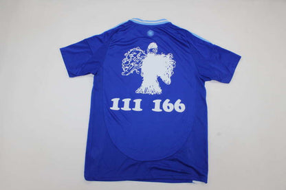 MAILLOT ARGENTINE ÉDITION MILO.J