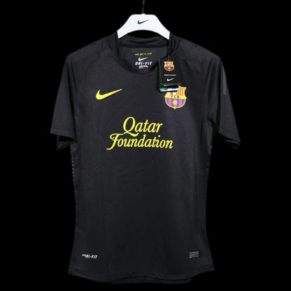 Barcelone Maillot Rétro 11/12