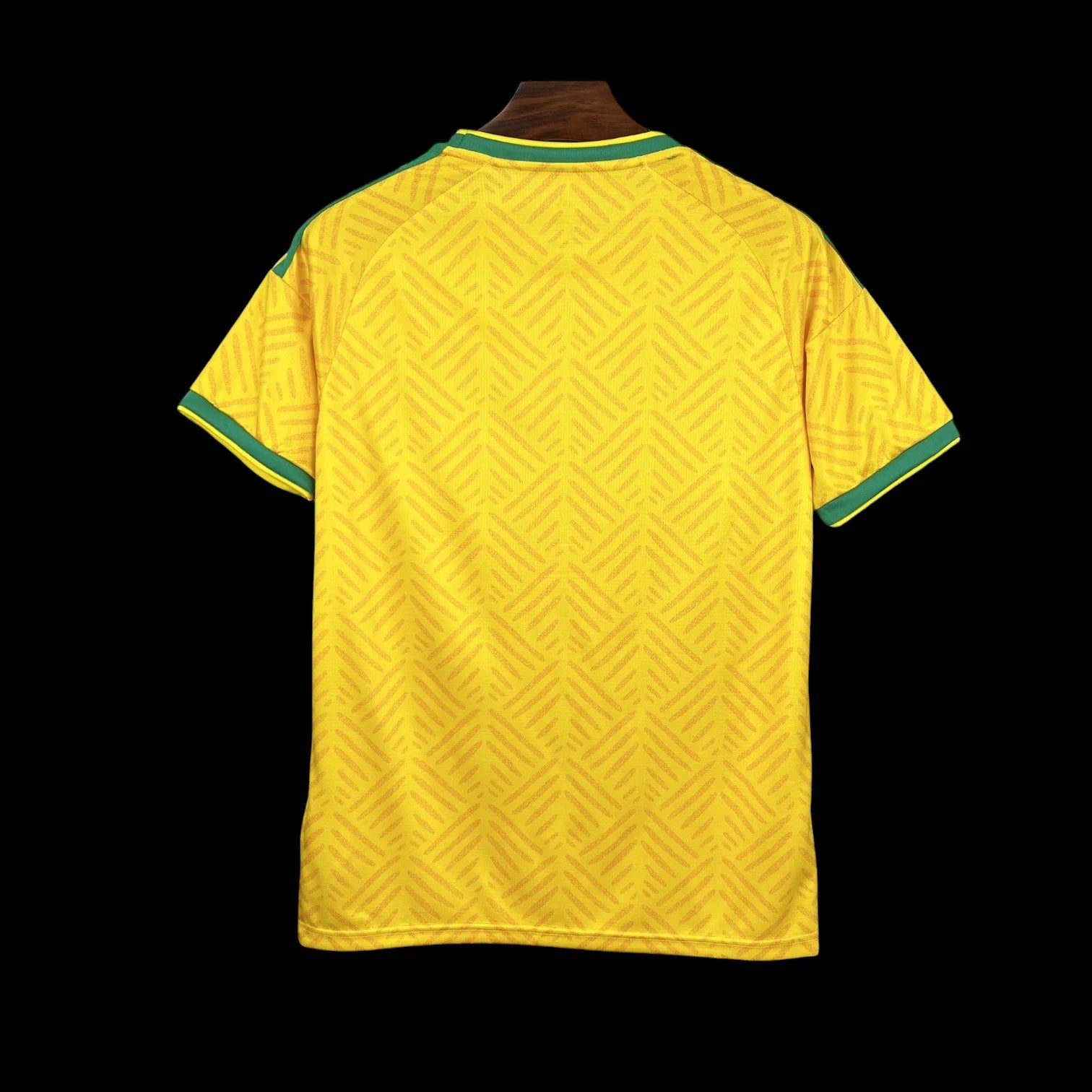 Afrique du sud Maillot Domicile CDM 26