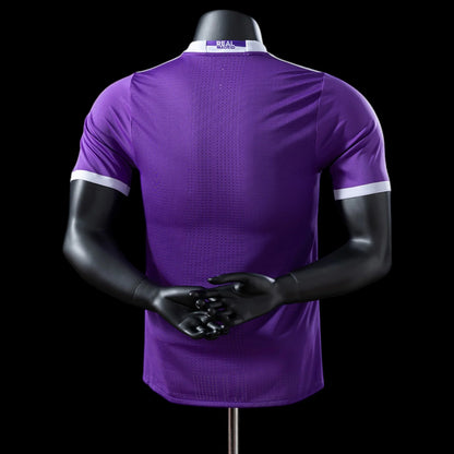 Real Madrid Maillot Rétro 16/17