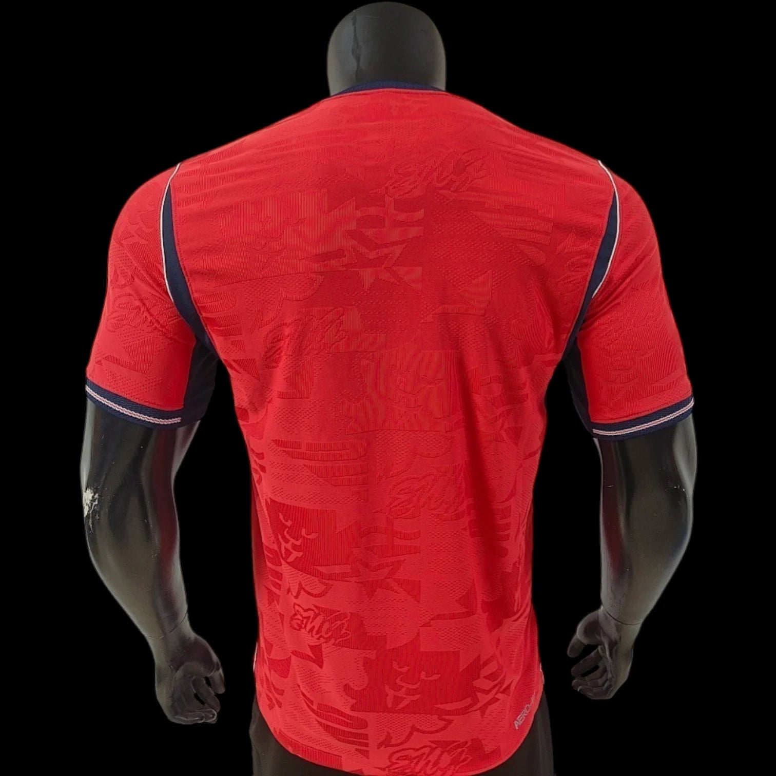 MAILLOT ANGLETERRE EXTÉRIEUR COUPE DU MONDE 2026