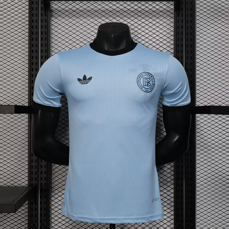 MAILLOT ALLEMAGNE 125th ANNIVERSAIRE ÉDITION SPÉCIAL 2025/2026