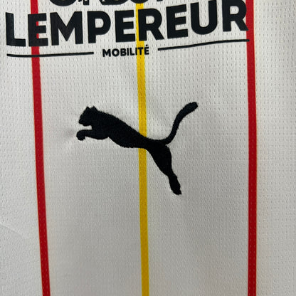 MAILLOT RC LENS THIRD 2024/2025