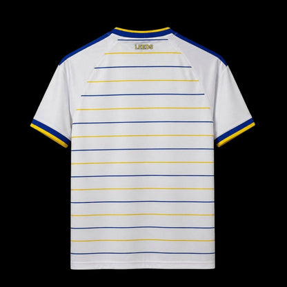 Leeds United Maillot Domicile 26/27