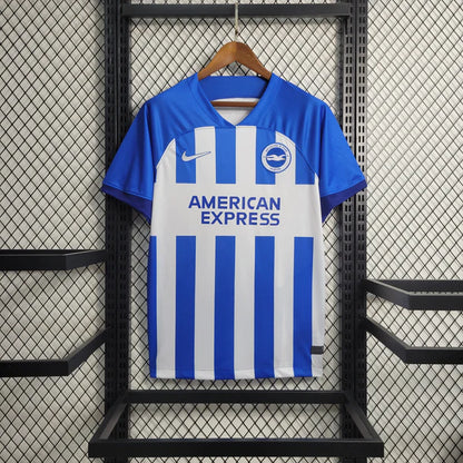 MAILLOT BRIGHTON DOMICILE 2023/2024