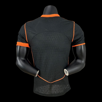 Corinthians Maillot Third 25/26 – Version Player