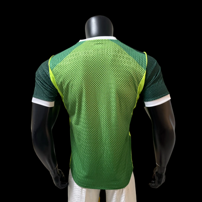 Nigéria Maillot Domicile 26/27 – Version Player