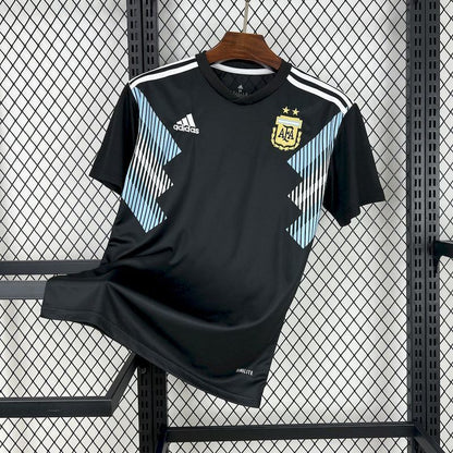 MAILLOT ARGENTINE EXTÉRIEUR 2018