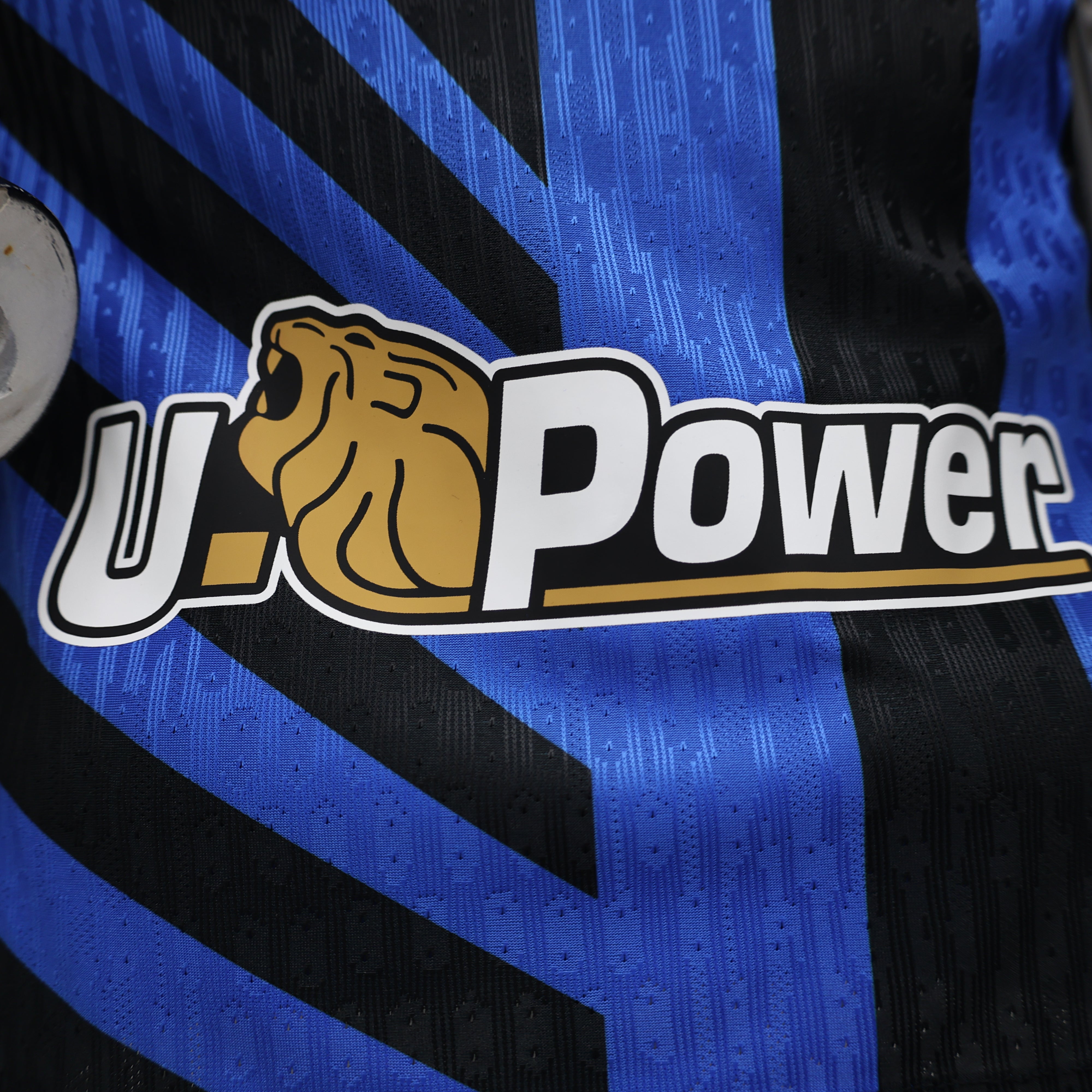 MAILLOT INTER MILAN DOMICILE 2024/2025