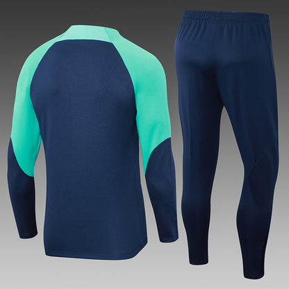 SURVÊTEMENTS BARCELONE 2025/2026