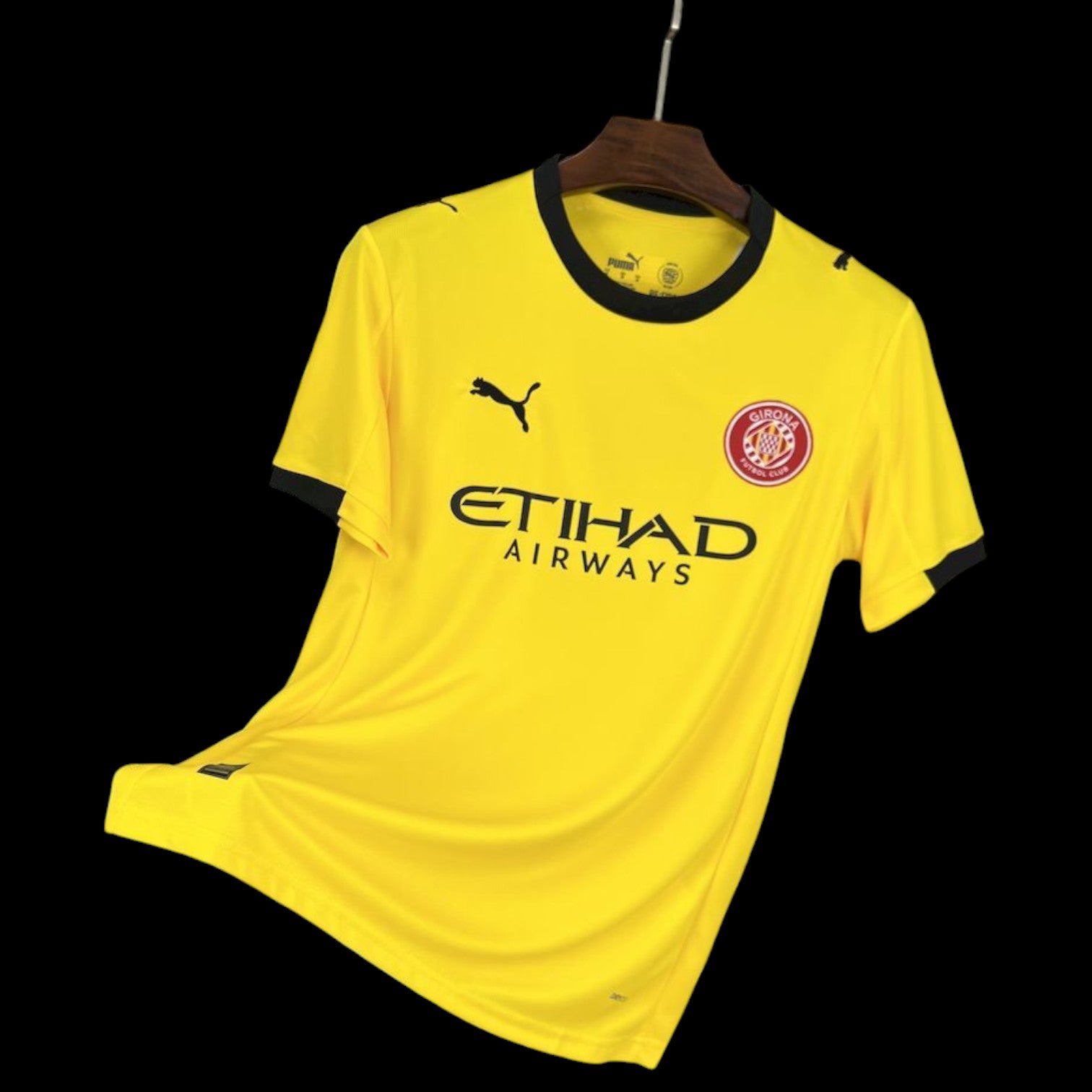 Girona Maillot Extérieur 25/26