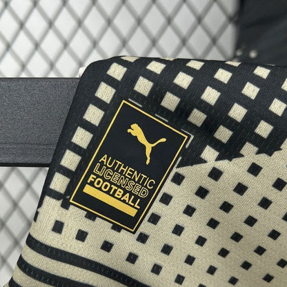 MAILLOT MANCHESTER CITY ÉDITION SPÉCIALE 2025/2026